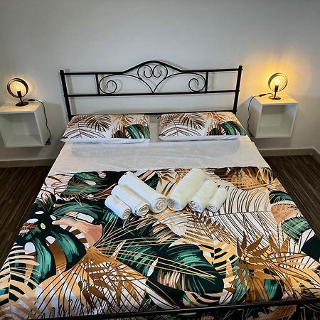 Bed&breakfast La Mansarda Tropea Exteriör bild