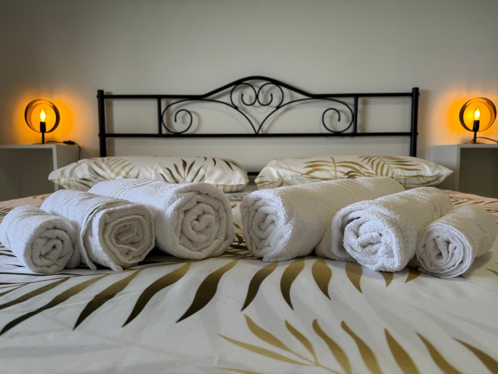 Bed&breakfast La Mansarda Tropea Exteriör bild
